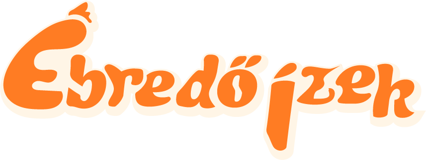 Ébredőízek.hu