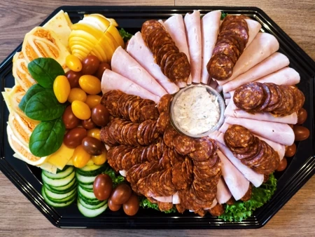 hidegtál galériakép