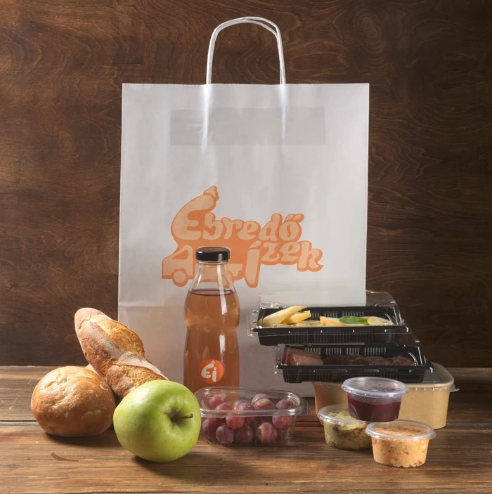 Ébredőízek Kistermelői reggeli