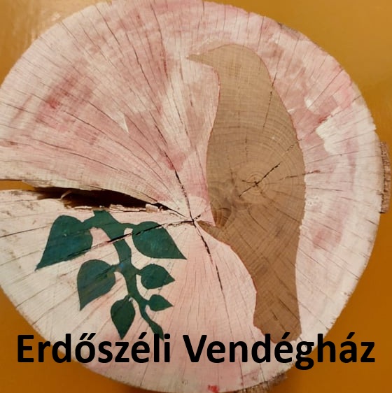 Erdőszéli vendégház