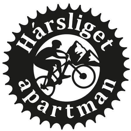 Hársliget apartmanok