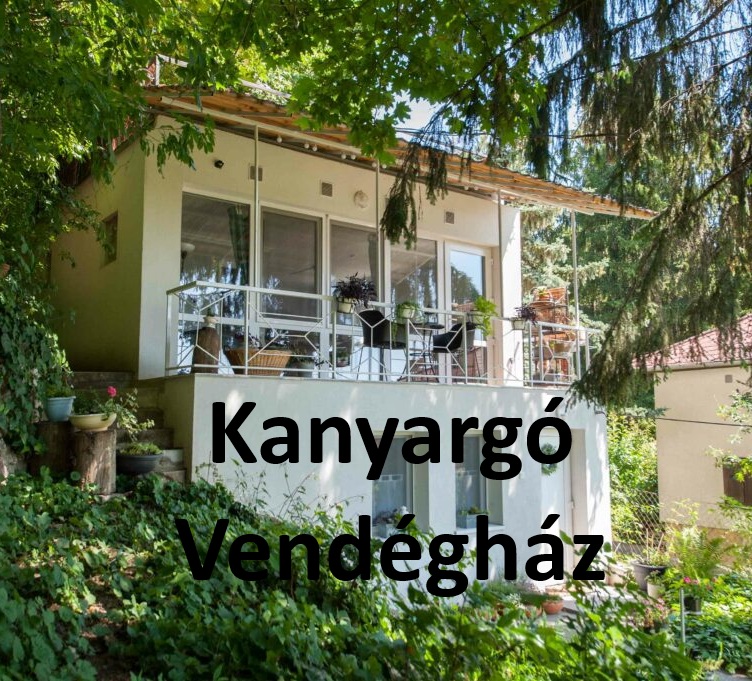 Kanyargó