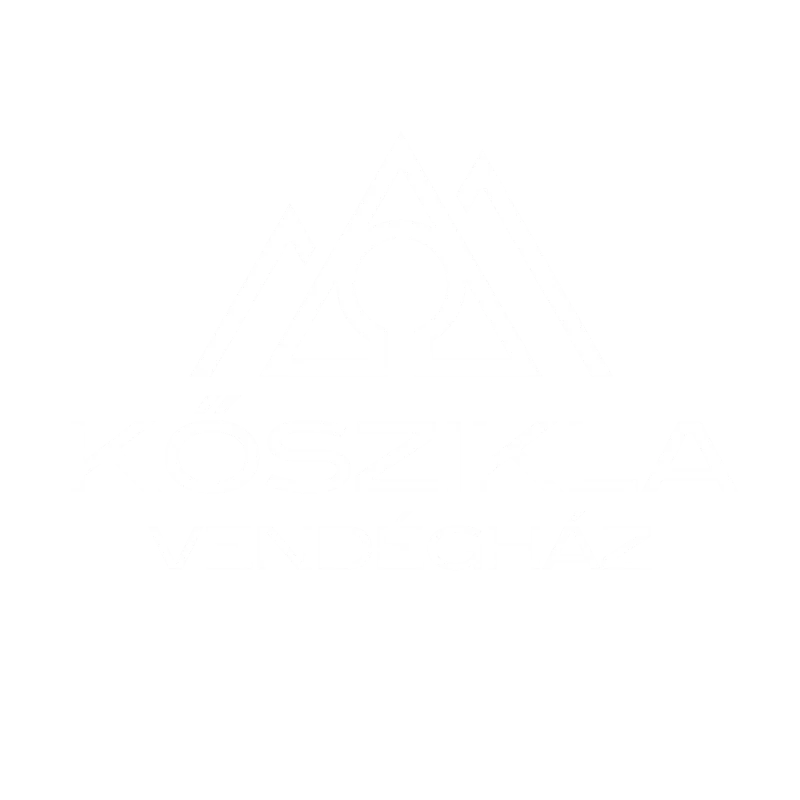 Kőszikla Vendégház