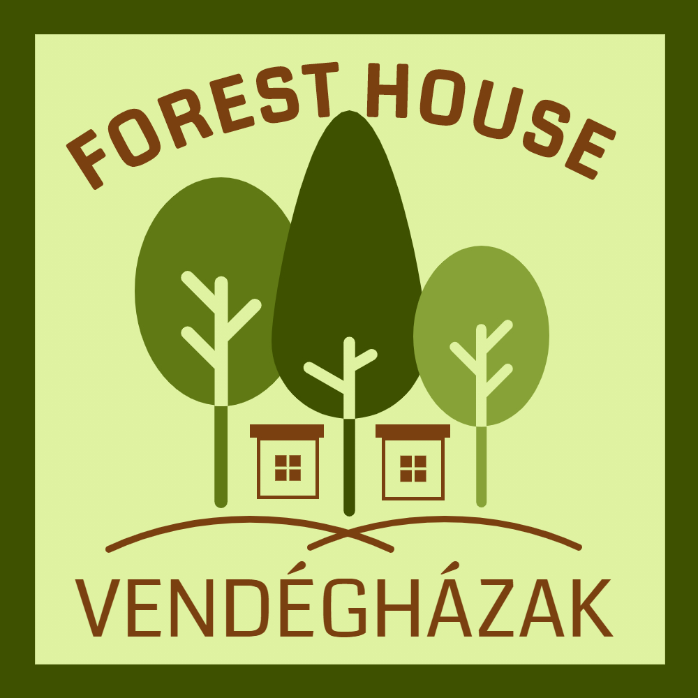 Forest House