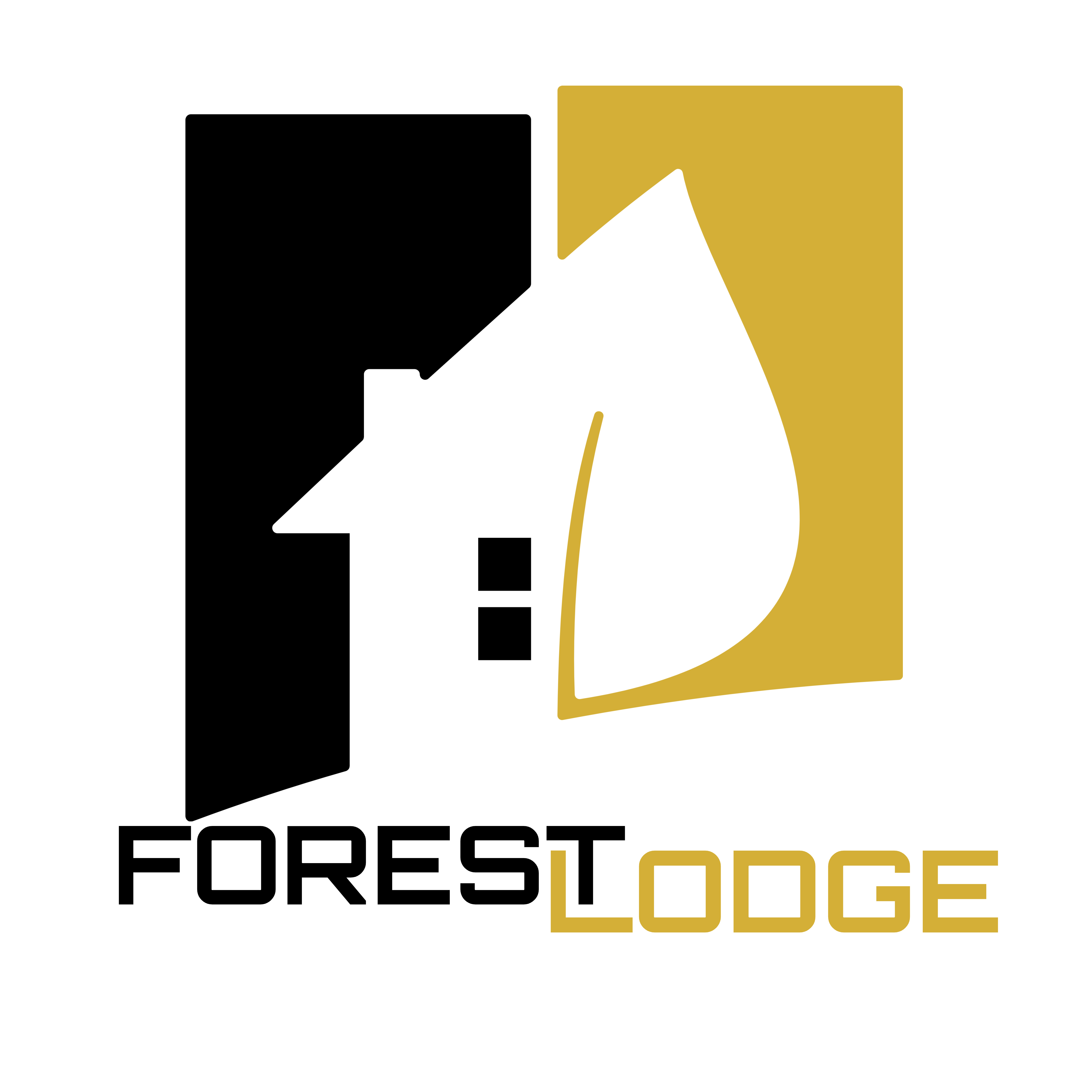 Forest Lodge