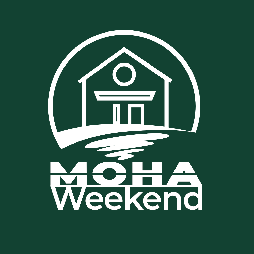 Moha Weekend