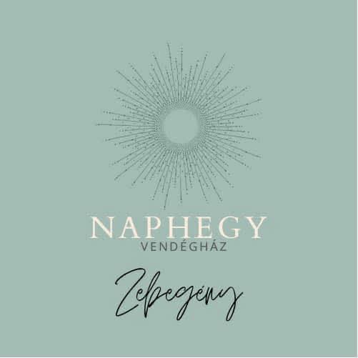Naphegy Vendégház