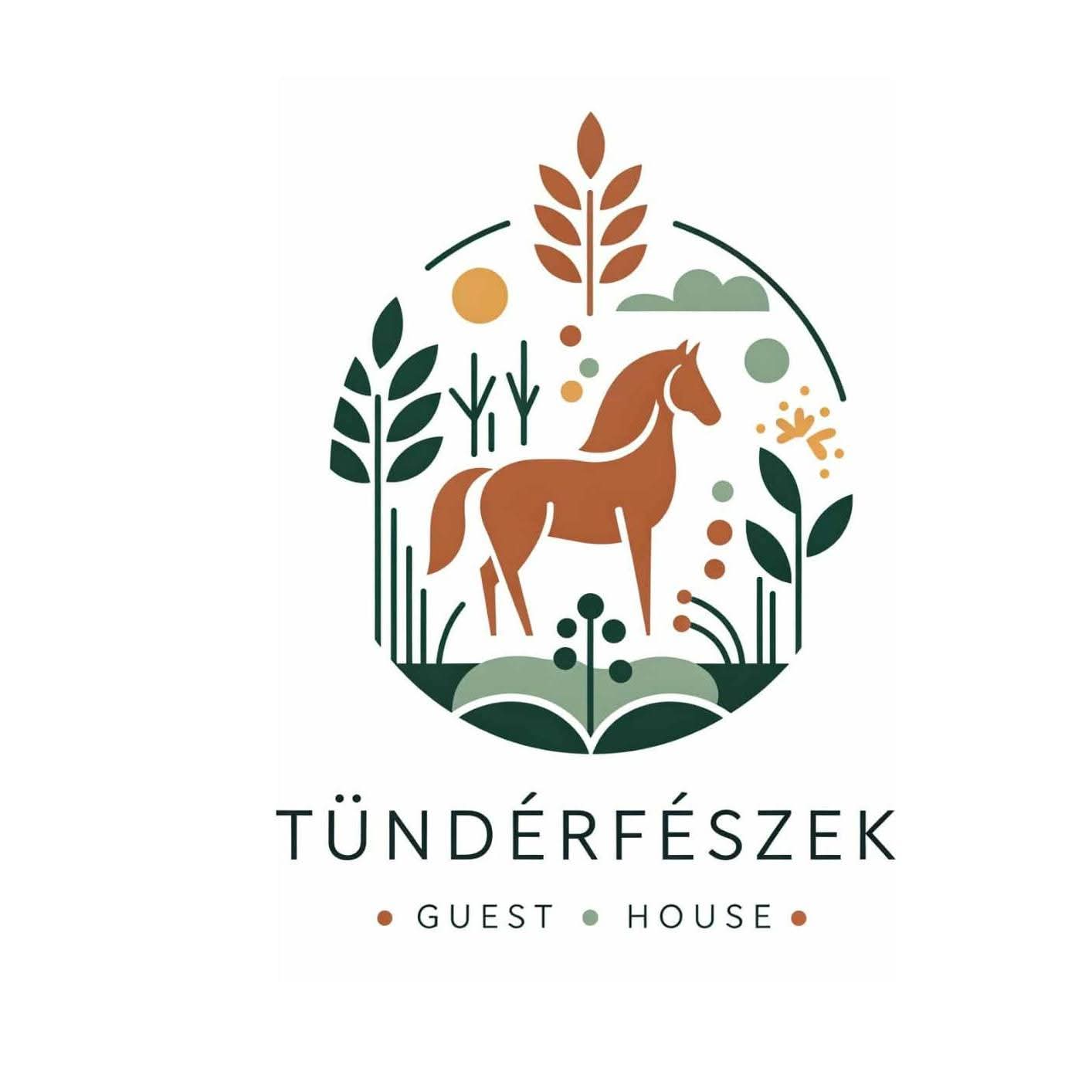 Tündérfészek vendégház