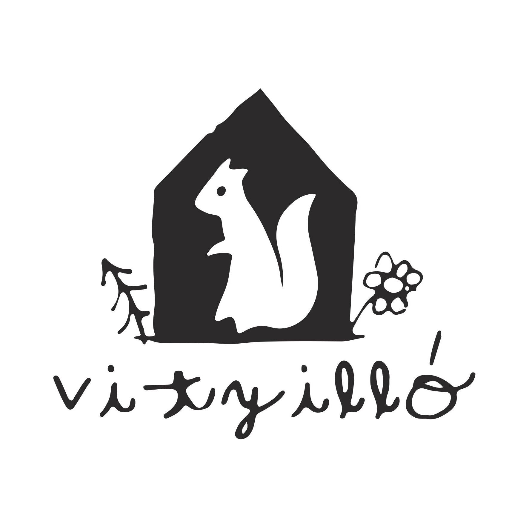 Vityilló
