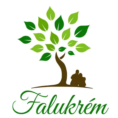 Falukrém