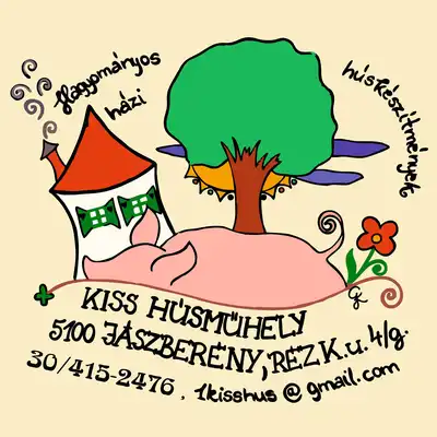Kiss Húsműhely