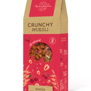 Ropogós granola külön vásárolható